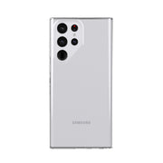 EvoLite - Samsung Galaxy S22 Ultra Case - Clear