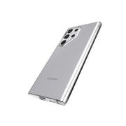 EvoLite - Samsung Galaxy S22 Ultra Case - Clear