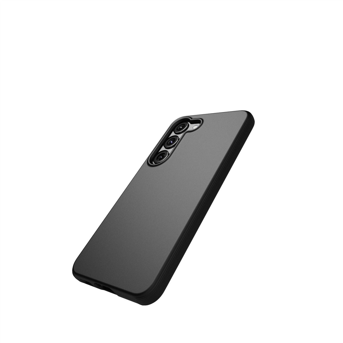 EvoLite - Samsung Galaxy S23 Case - Black