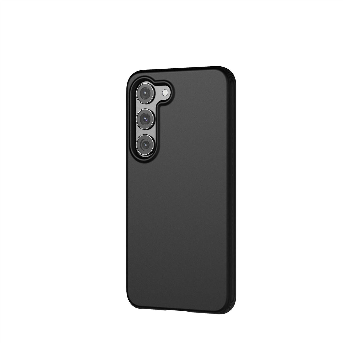 EvoLite - Samsung Galaxy S23 Case - Black