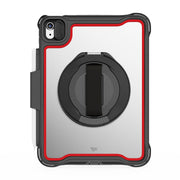 EvoMax - Apple iPad 10.9-11-inch (2022-2025 - 10th/11th gen A16) Case - Black