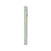 EvoMax - Apple iPhone 13 Case with Holster - Khaki Grey