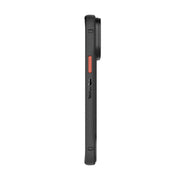 EvoMax - Apple iPhone 13 Pro Max Case - Black