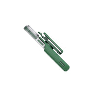 EvoMax MagSafe - Apple iPhone 17e/16e/15/14/13 Case - Frosted Green