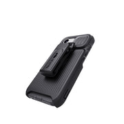 EvoMax MagSafe - Apple iPhone 17e/16e/15/14/13 Case - Black Tint