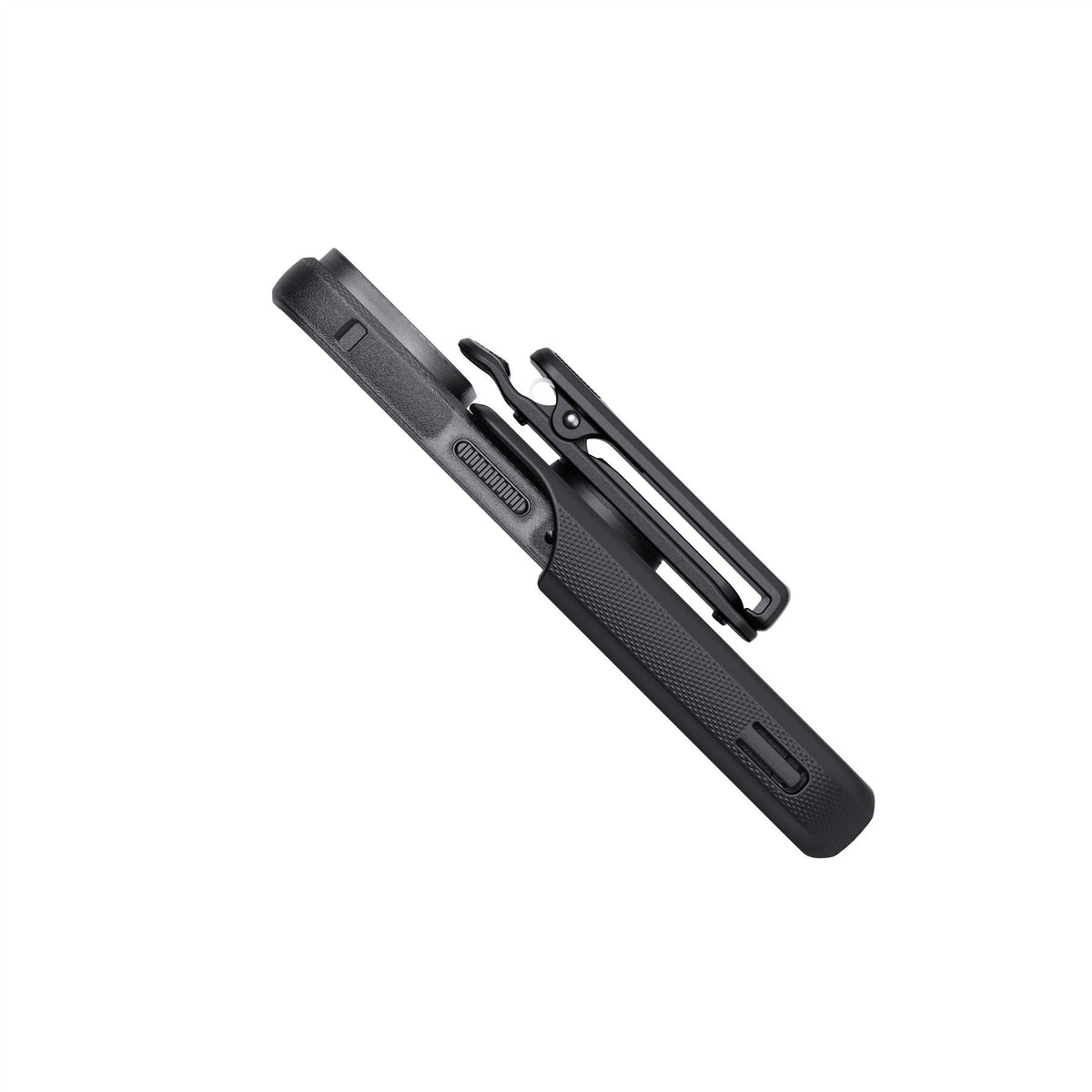 EvoMax MagSafe - Apple iPhone 17e/16e/15/14/13 Case - Black Tint