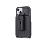 EvoMax MagSafe - Apple iPhone 17e/16e/15/14/13 Case - Black Tint