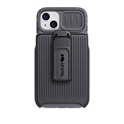 EvoMax - Apple iPhone 14 Plus Case MagSafe Compatible - Tinted