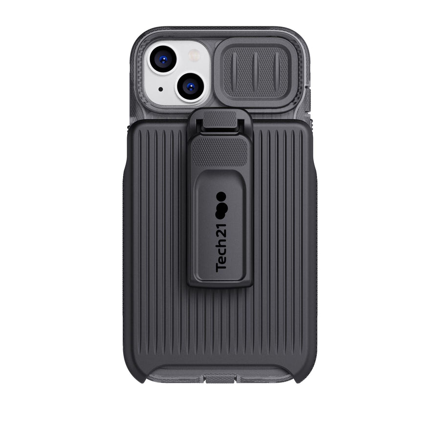 EvoMax - Apple iPhone 14 Plus Case MagSafe Compatible - Tinted