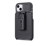 EvoMax - Apple iPhone 14 Plus Case MagSafe Compatible - Tinted