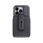 EvoMax - Apple iPhone 14 Pro Case MagSafe Compatible - Tinted
