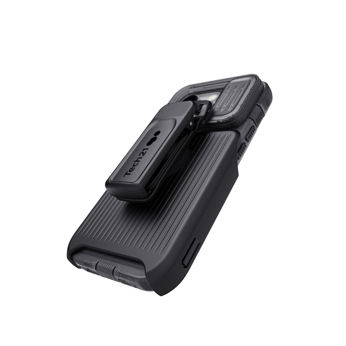 EvoMax - Apple iPhone 14 Pro Case MagSafe Compatible - Tinted