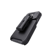 EvoMax - Apple iPhone 14 Pro Case MagSafe Compatible - Tinted