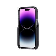 EvoMax - Apple iPhone 14 Pro Case MagSafe Compatible - Tinted