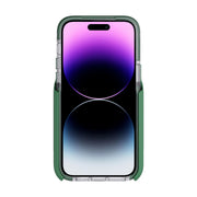 EvoMax - Apple iPhone 14 Pro Max Case MagSafe Compatible - Frosted Green