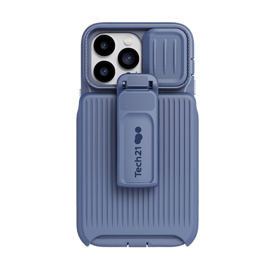 EvoMax - Apple iPhone 14 Pro Max Case MagSafe Compatible - Ink Blue