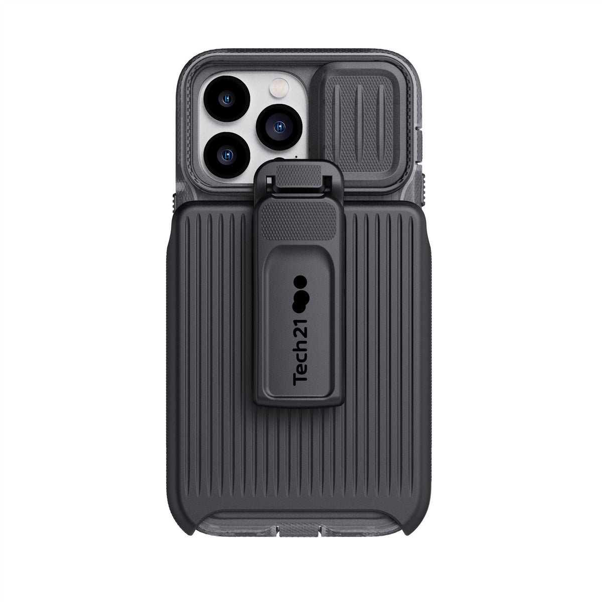 EvoMax - Apple iPhone 14 Pro Max Case MagSafe Compatible - Tinted