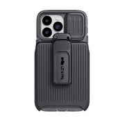 EvoMax - Apple iPhone 14 Pro Max Case MagSafe Compatible - Tinted