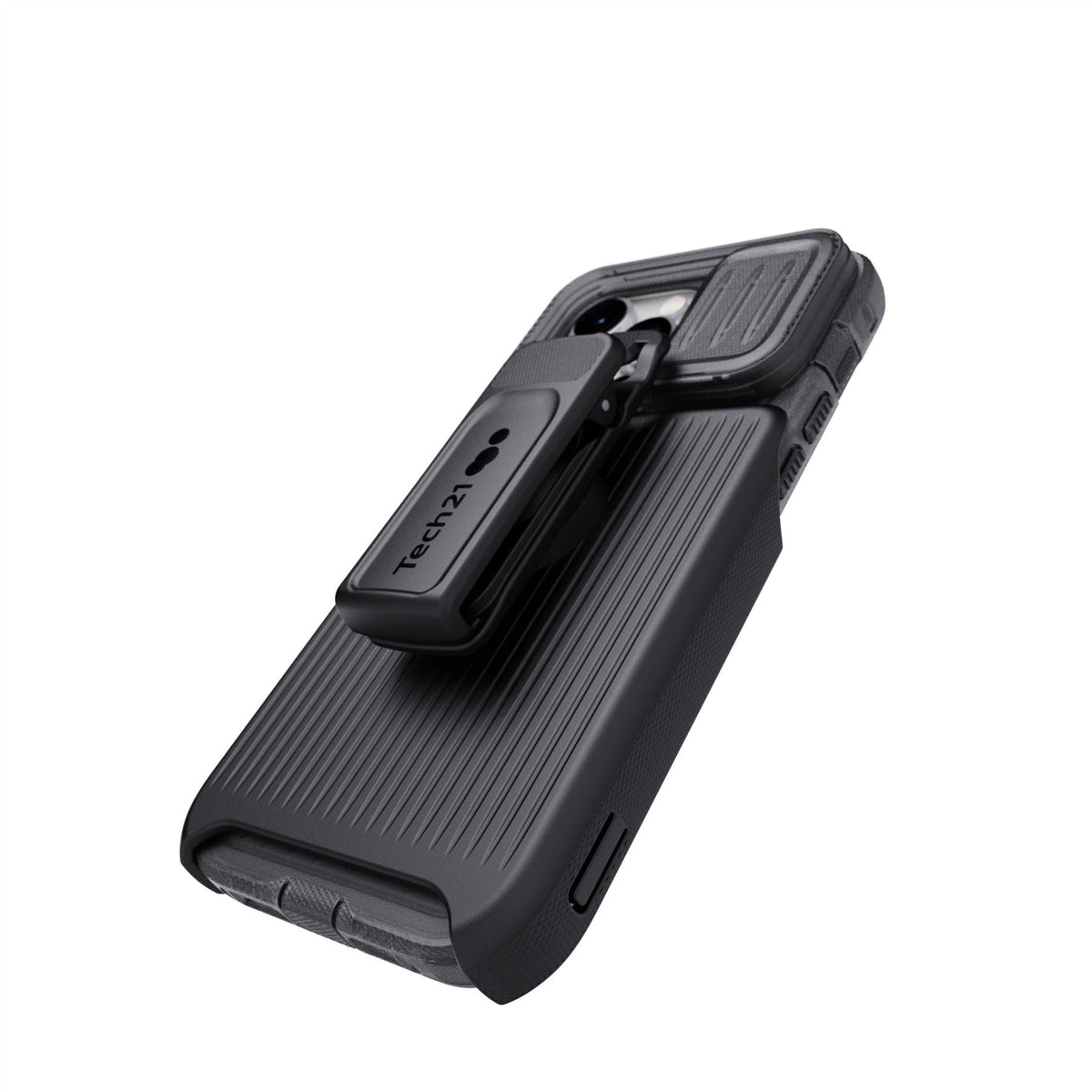 EvoMax - Apple iPhone 14 Pro Max Case MagSafe Compatible - Tinted