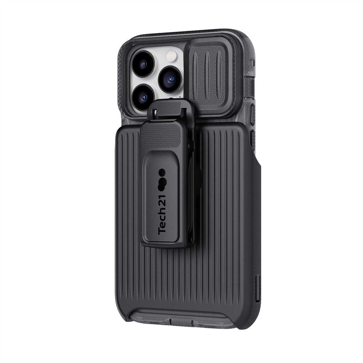 EvoMax - Apple iPhone 14 Pro Max Case MagSafe Compatible - Tinted