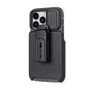 EvoMax - Apple iPhone 14 Pro Max Case MagSafe Compatible - Tinted
