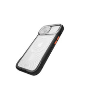 EvoMax MagSafe - Apple iPhone 17e/16e/15/14/13 Case - Active Black