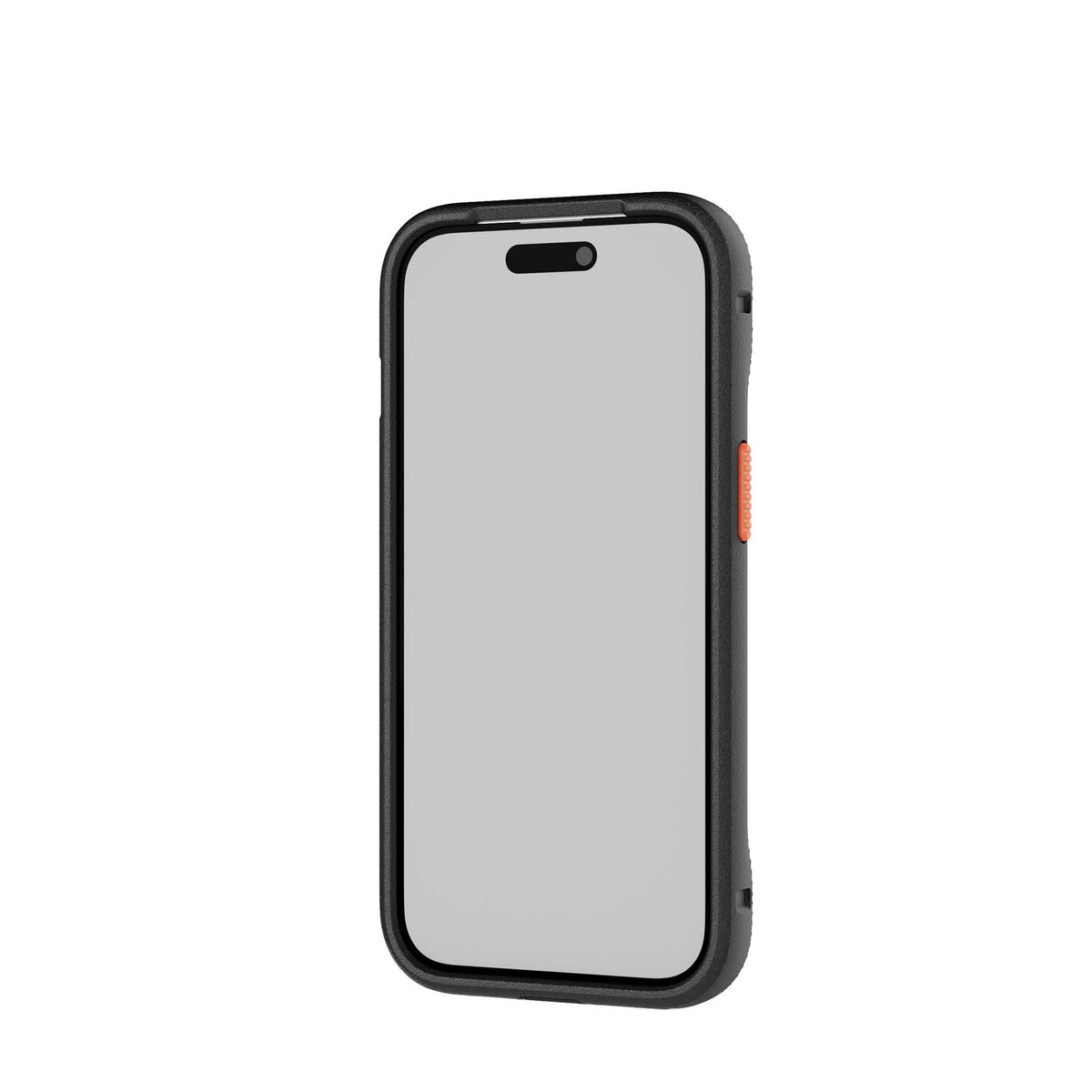 EvoMax MagSafe - Apple iPhone 17e/16e/15/14/13 Case - Active Black