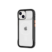 EvoMax MagSafe - Apple iPhone 17e/16e/15/14/13 Case - Active Black
