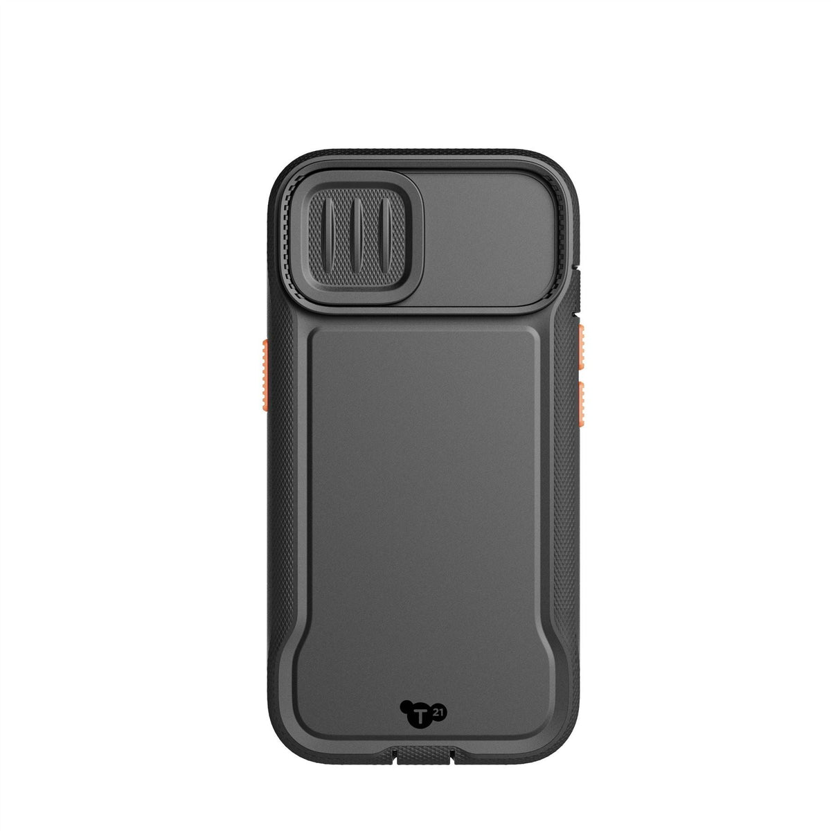 EvoMax MagSafe - Apple iPhone 17e/16e/15/14/13 Case - Black