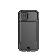EvoMax MagSafe - Apple iPhone 17e/16e/15/14/13 Case - Black