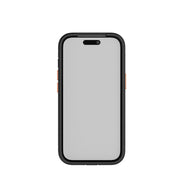 EvoMax MagSafe - Apple iPhone 17e/16e/15/14/13 Case - Black