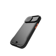 EvoMax MagSafe - Apple iPhone 17e/16e/15/14/13 Case - Black