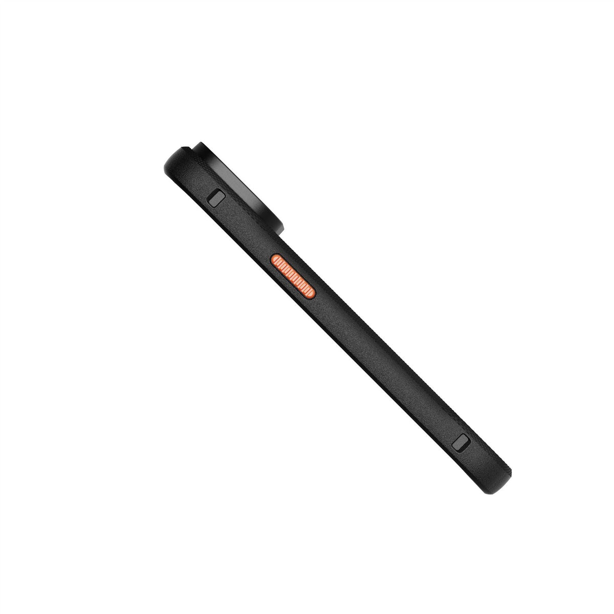 EvoMax MagSafe - Apple iPhone 17e/16e/15/14/13 Case - Black