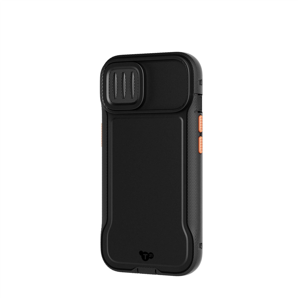 EvoMax MagSafe - Apple iPhone 17e/16e/15/14/13 Case - Black