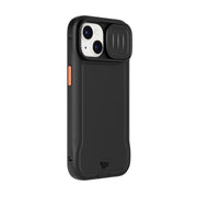 EvoMax MagSafe - Apple iPhone 17e/16e/15/14/13 Case - Black