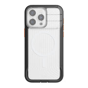 EvoMax MagSafe - Apple iPhone 15 Pro Max Case - Active Black