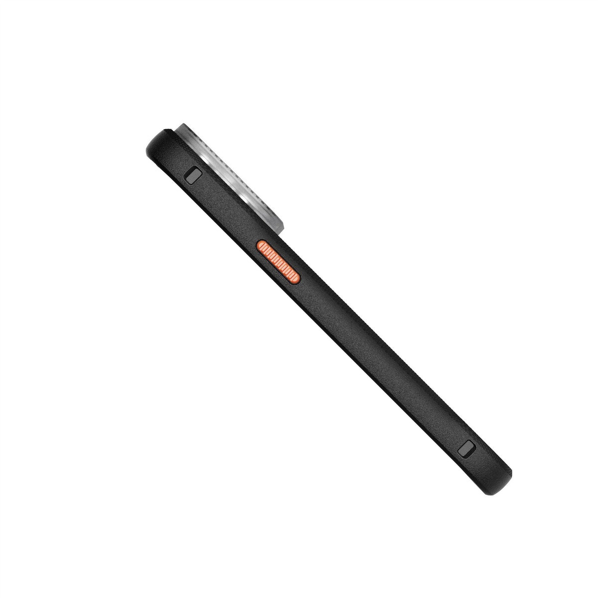 EvoMax MagSafe - Apple iPhone 15 Pro Max Case - Active Black