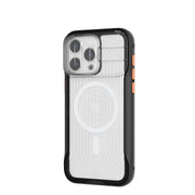 EvoMax MagSafe - Apple iPhone 15 Pro Max Case - Active Black