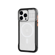 EvoMax MagSafe - Apple iPhone 15 Pro Max Case - Active Black