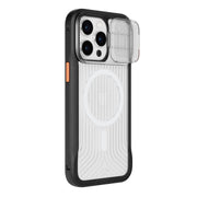 EvoMax MagSafe - Apple iPhone 15 Pro Max Case - Active Black