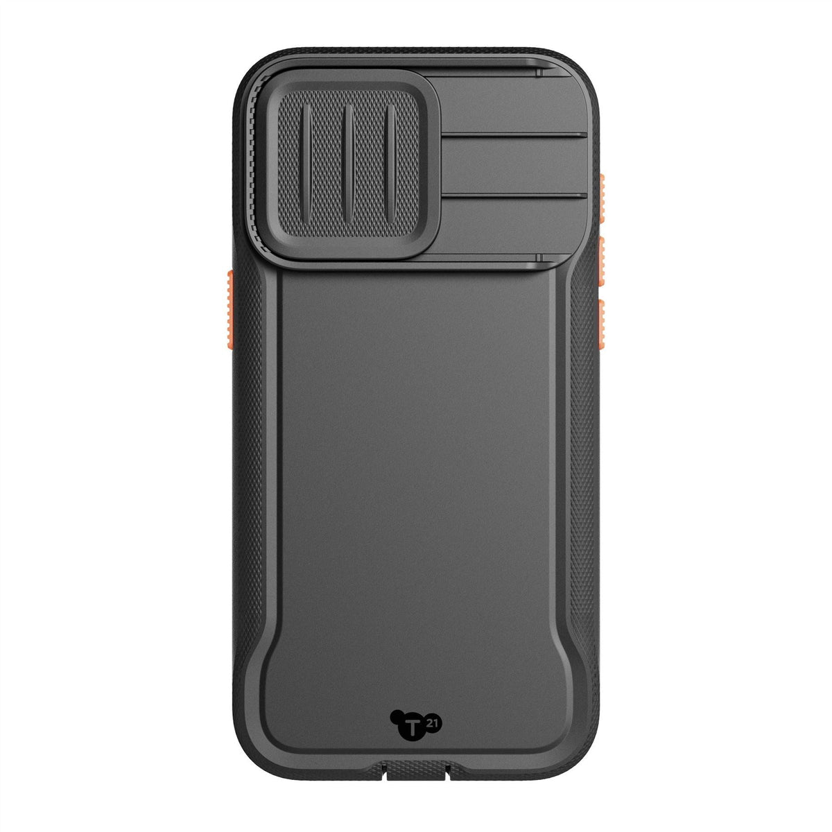 EvoMax MagSafe - Apple iPhone 15 Pro Max Case - Black