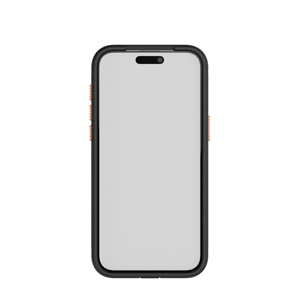 EvoMax MagSafe - Apple iPhone 15 Pro Max Case - Black