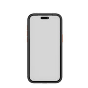 EvoMax MagSafe - Apple iPhone 15 Pro Max Case - Black