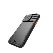EvoMax MagSafe - Apple iPhone 15 Pro Max Case - Black