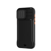 EvoMax MagSafe - Apple iPhone 15 Pro Max Case - Black