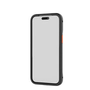 EvoMax MagSafe - Apple iPhone 15 Pro Max Case - Black