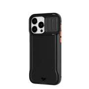 EvoMax MagSafe - Apple iPhone 15 Pro Max Case - Black