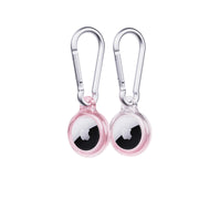 EvoPink - Apple AirTag Case Bundle(x2) - Cherry  Blossom