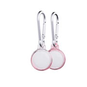EvoPink - Apple AirTag Case Bundle(x2) - Cherry  Blossom