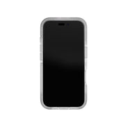 EvoPro - Apple iPhone 16 Case MagSafe Compatible - Clear